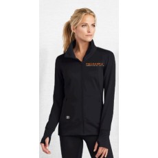 OGIO® ENDURANCE Ladies Fulcrum Full-Zip